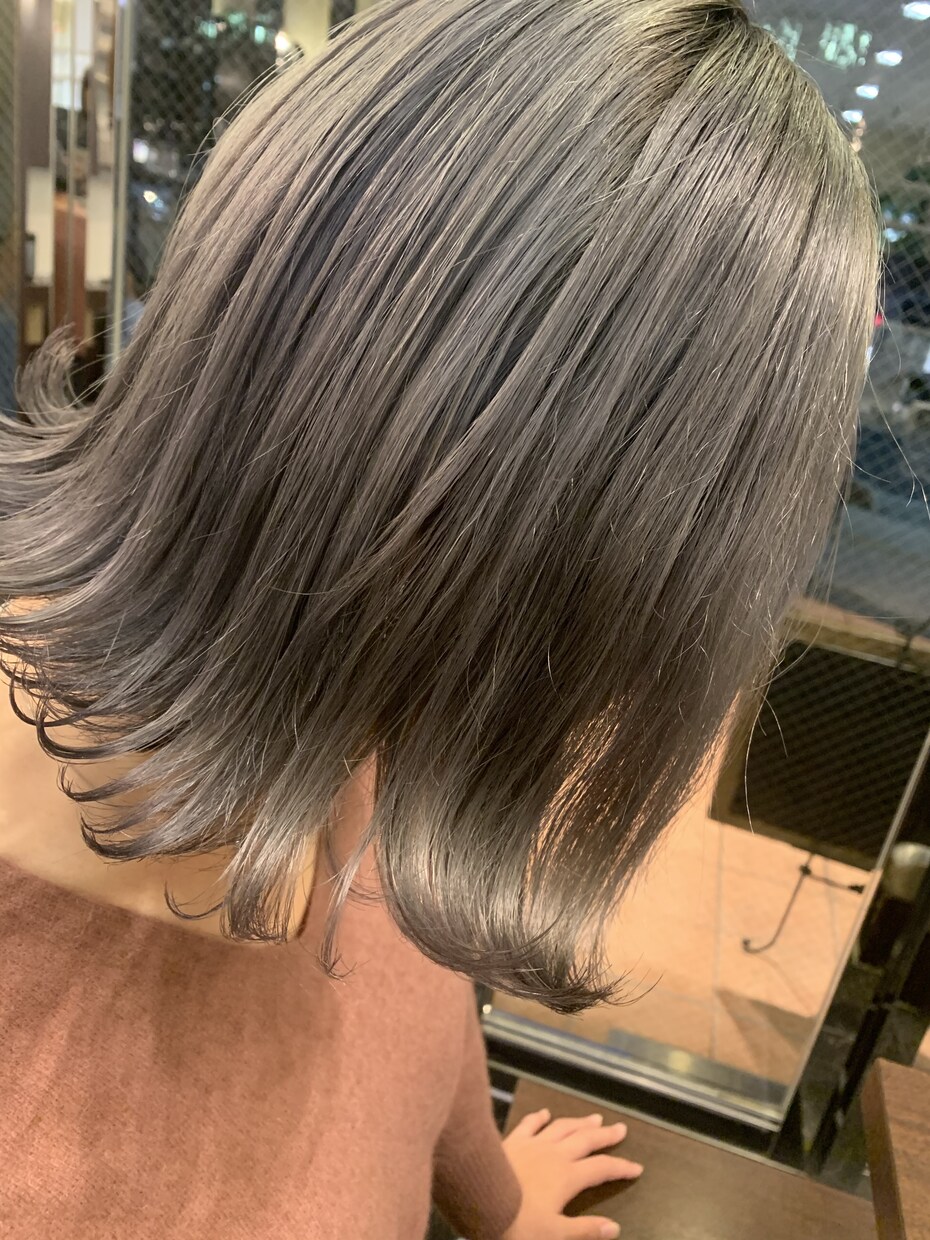 意外と知らない？ヘアケアについてお伝えします 髪の毛の傷みやパサつき。必ず原因はあります☆ イメージ3