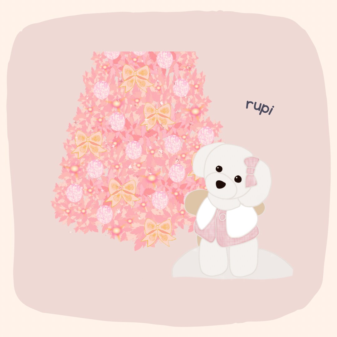 愛犬ちゃんのイラスト制作します 愛犬ちゃんのお写真からイラスト制作します イメージ8