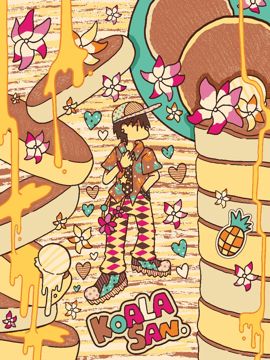 世界旅行や国内旅行のイラストを描けます 様々な世界の旅行文化にイラストを通じて触れてみませんか？ イメージ2