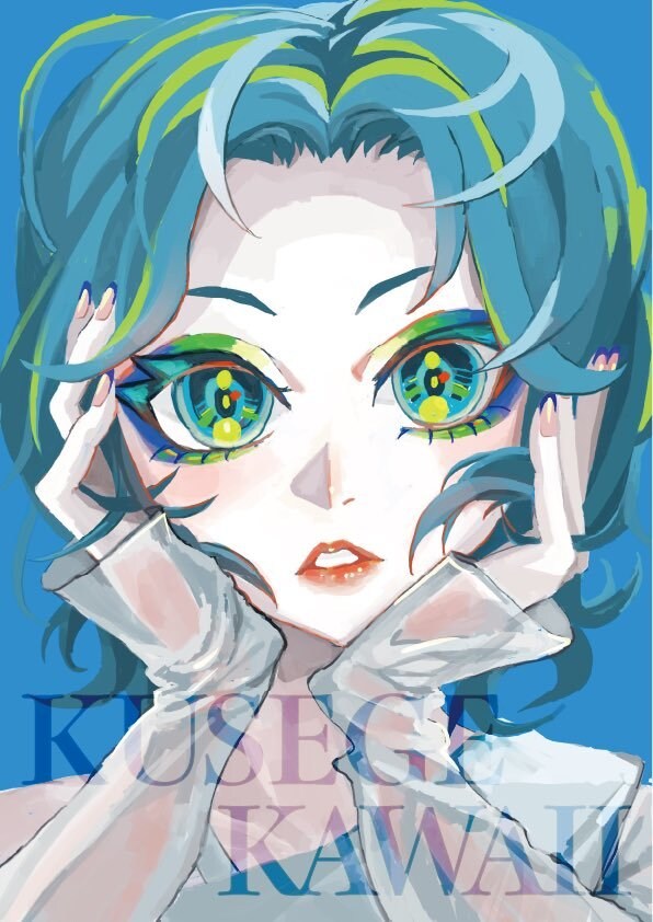 SNSアイコンや立ち絵などのイラストを描きます 丁寧な対応であなただけのイラストを作成します。 イメージ6