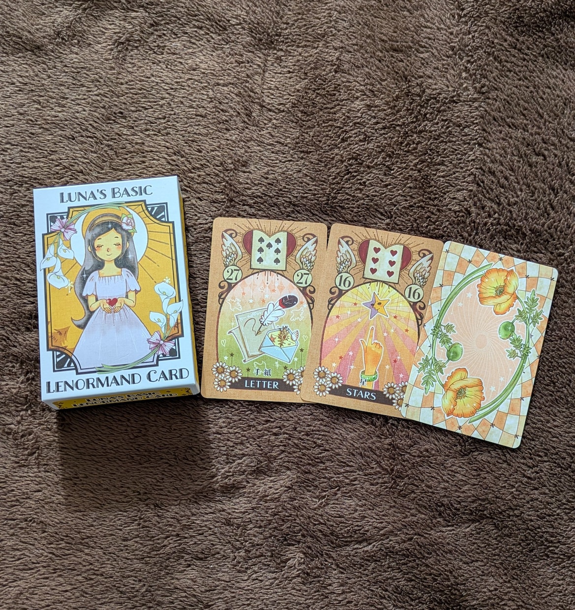 今のあなたの運勢と流れを詳しく占います 恋愛・仕事・人間関係…気になることをまとめて占えます イメージ2