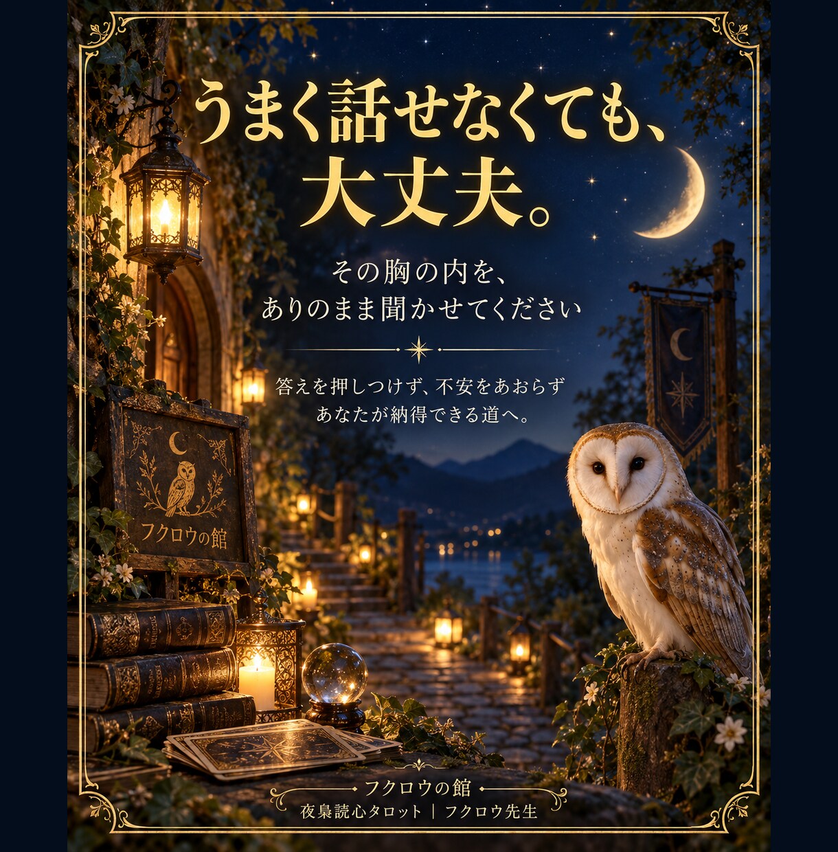 あの人の本音と態度の理由を占います 連絡減少やそっけない態度の裏側を読み解きます イメージ5