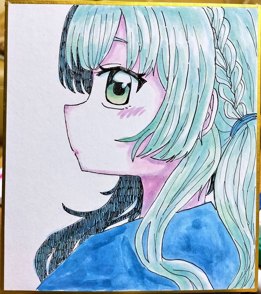 私ならではの可愛いイラストを皆さんにご提供します 好きな作品で得た力を発揮して、素敵なイラストを描きあげます！ イメージ4