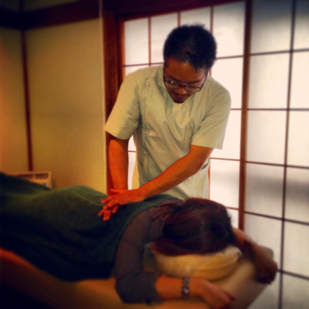 柔道整復師の資格取得で悩んでる、また取った後の業界の展望に不安のある方にアドバイスいたします！ イメージ2