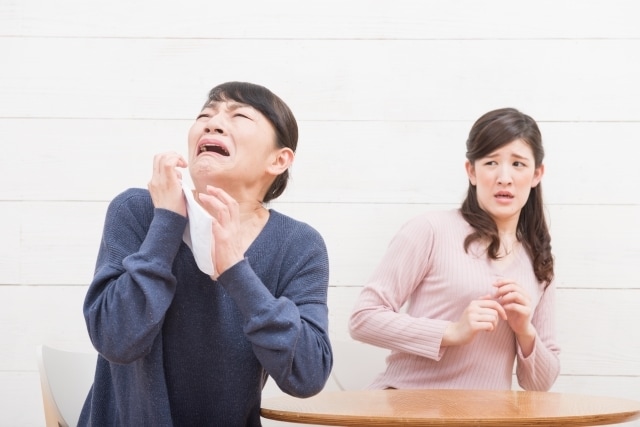感情からのタイプ診断で４つのタイプから診断します 人間の４つの欲求をベースした診断を指標に人間関係を読み解ける イメージ2