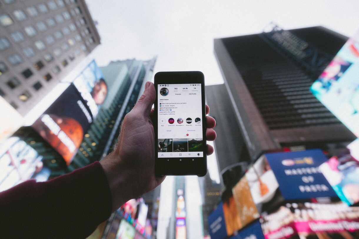 インドネシア人に向けてインスタグラム運用代行します 平均年齢20代！2.7億人の市場にリーチ！ イメージ1