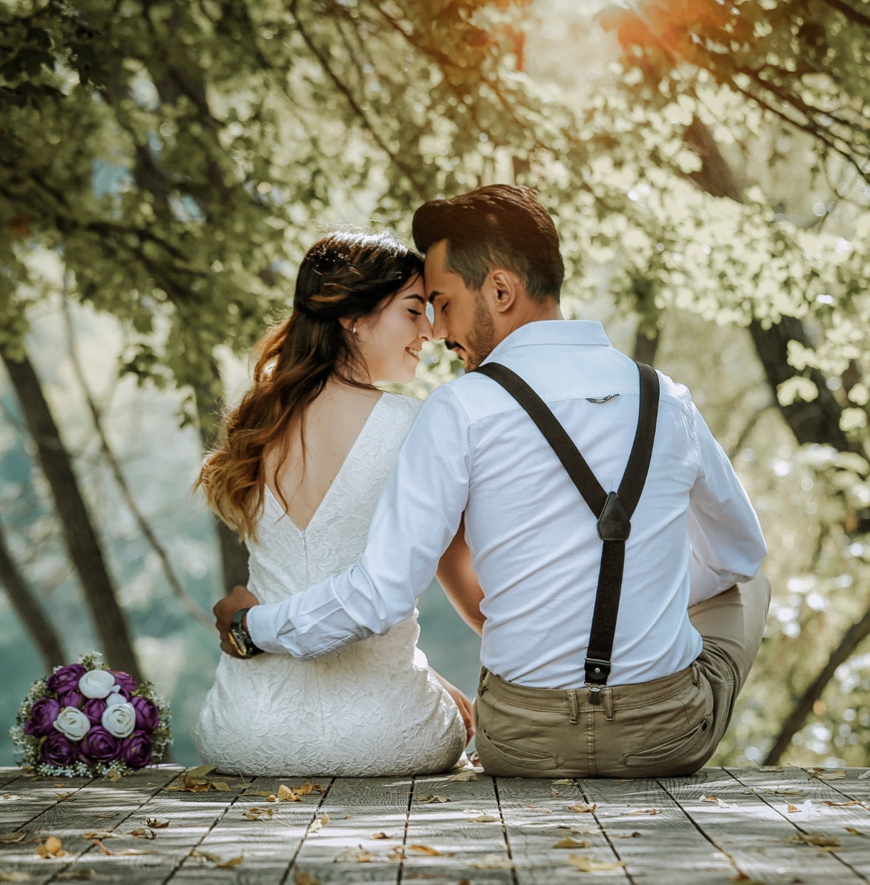 夫婦間の結婚生活の運命の糸をタロットで占います 2人の未来を再構築し、心の距離を縮める羅針盤を届けます イメージ2