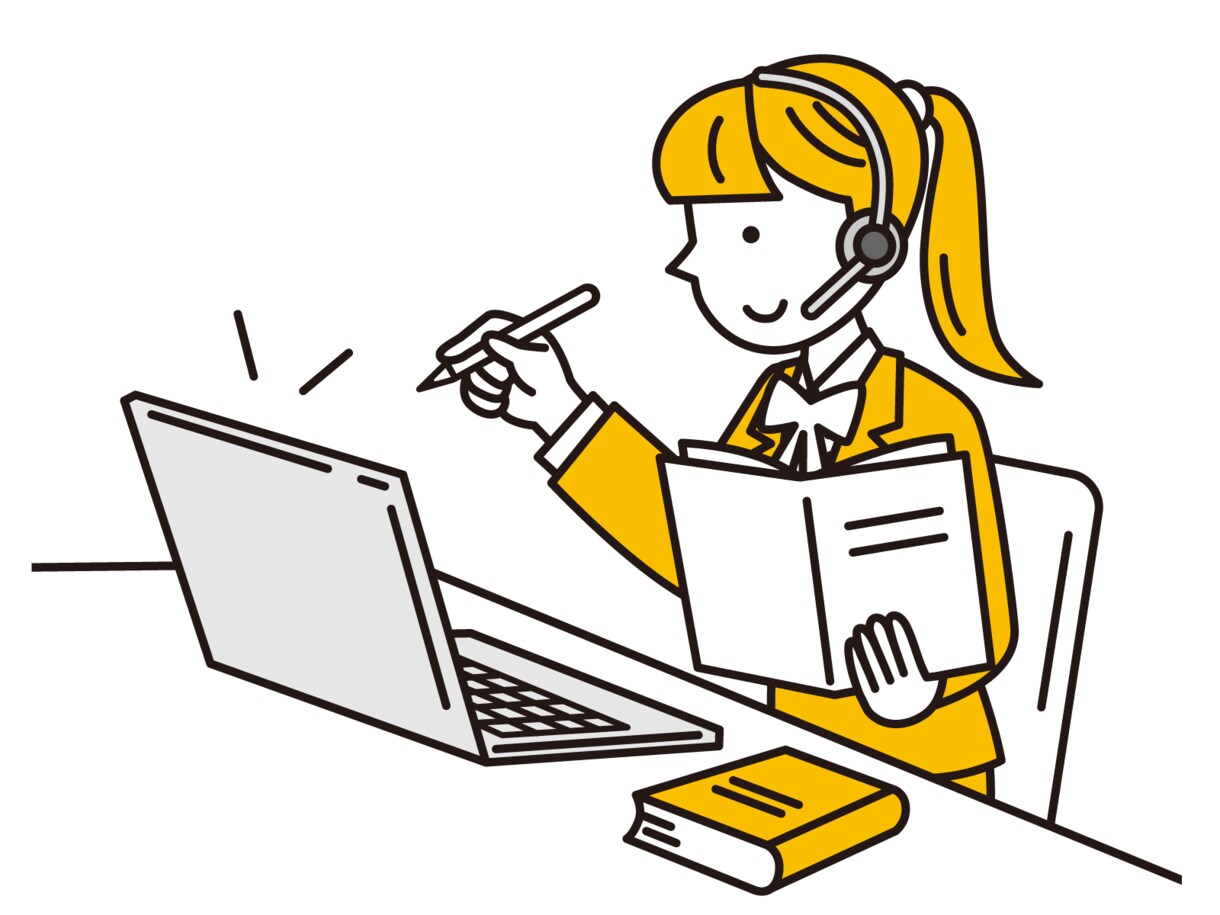 中学生の英語学習をサポートします 「何をどう勉強すればいいか」が分かるようにサポートします。 イメージ1