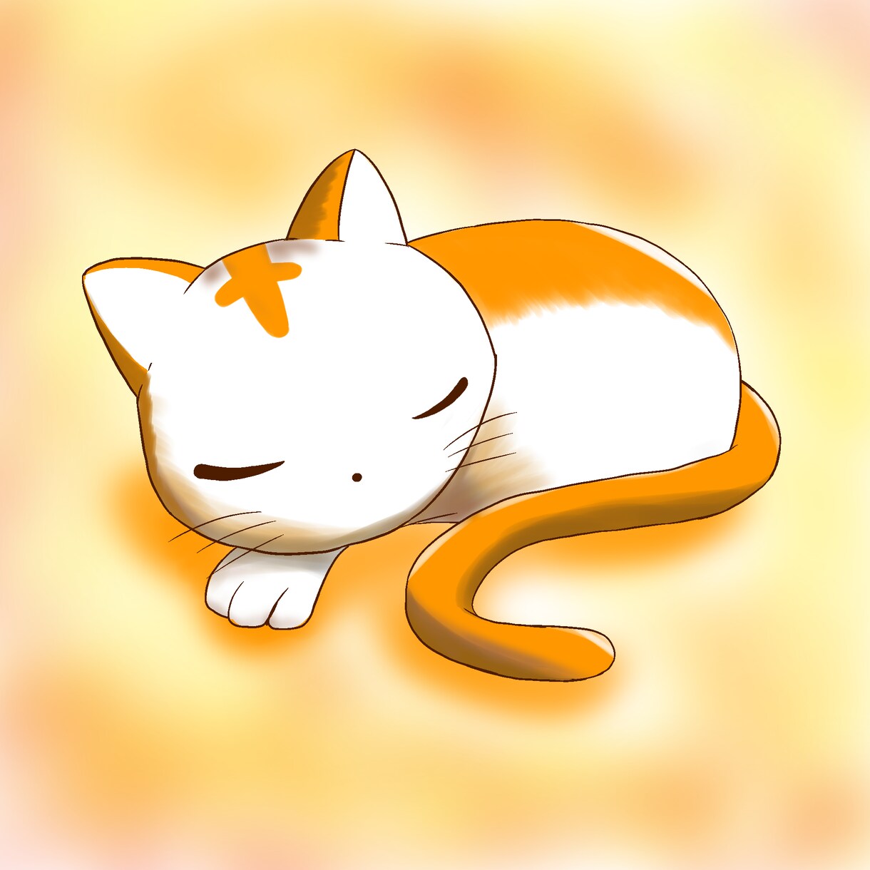 ちびキャラのアイコン描きます 「かわいい！」と叫ばれるイラストが欲しい方に イメージ1