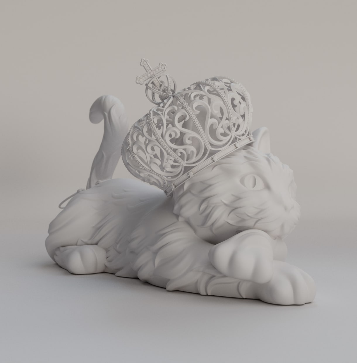 現場のプロが制作！3Dモデリングデータを作成します ジュエリー・プロダクト等の高精度3D原型データを作成 イメージ5