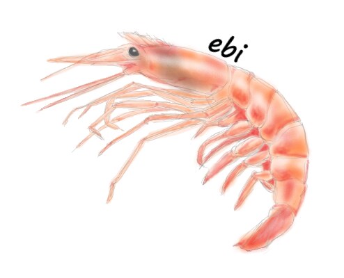 絵のお仕事承ります あなたのアイコン描きます！！！ イメージ1