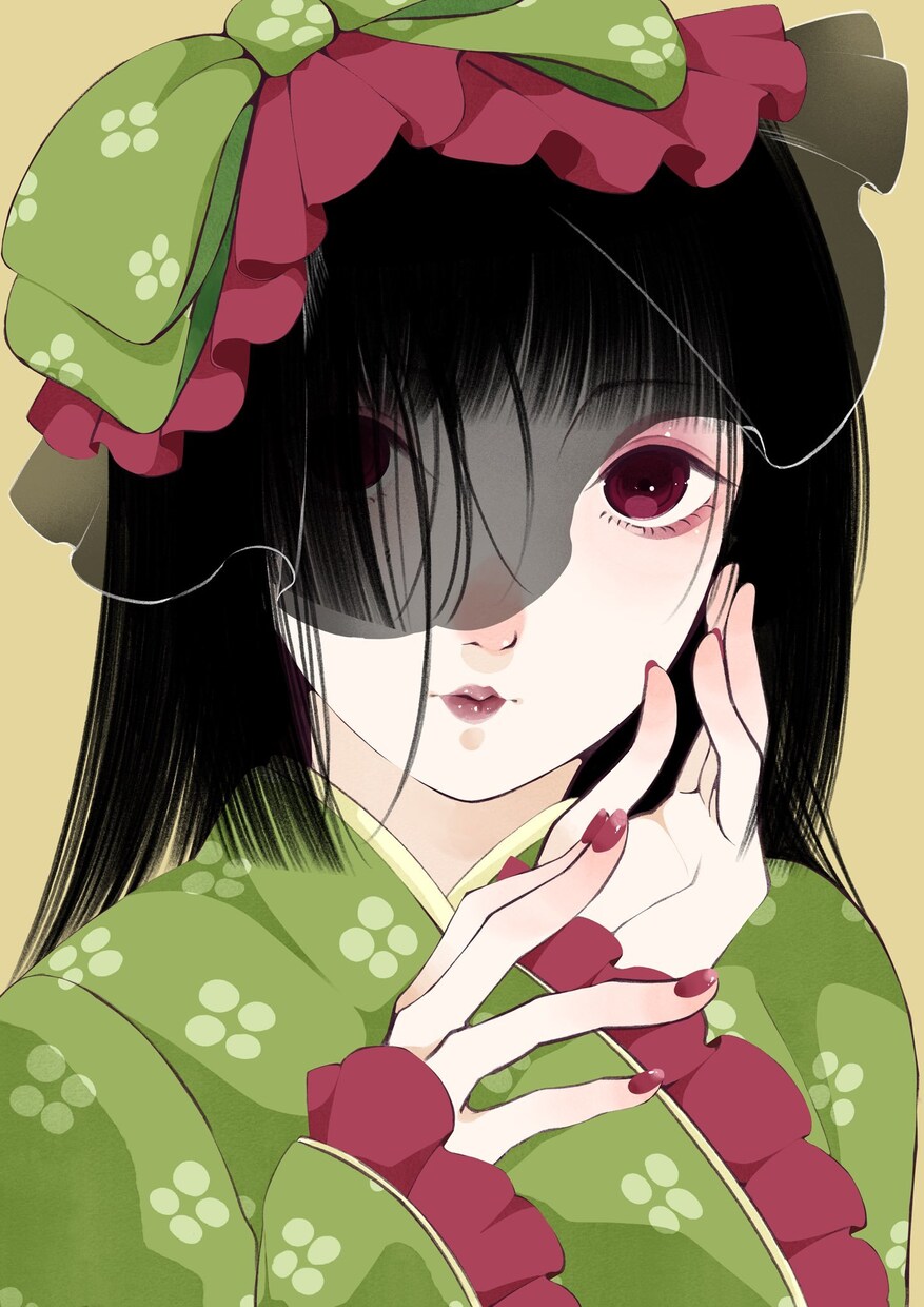 SNSアイコン作成いたします レトロ可愛い目を惹くイラスト製作します! イメージ4