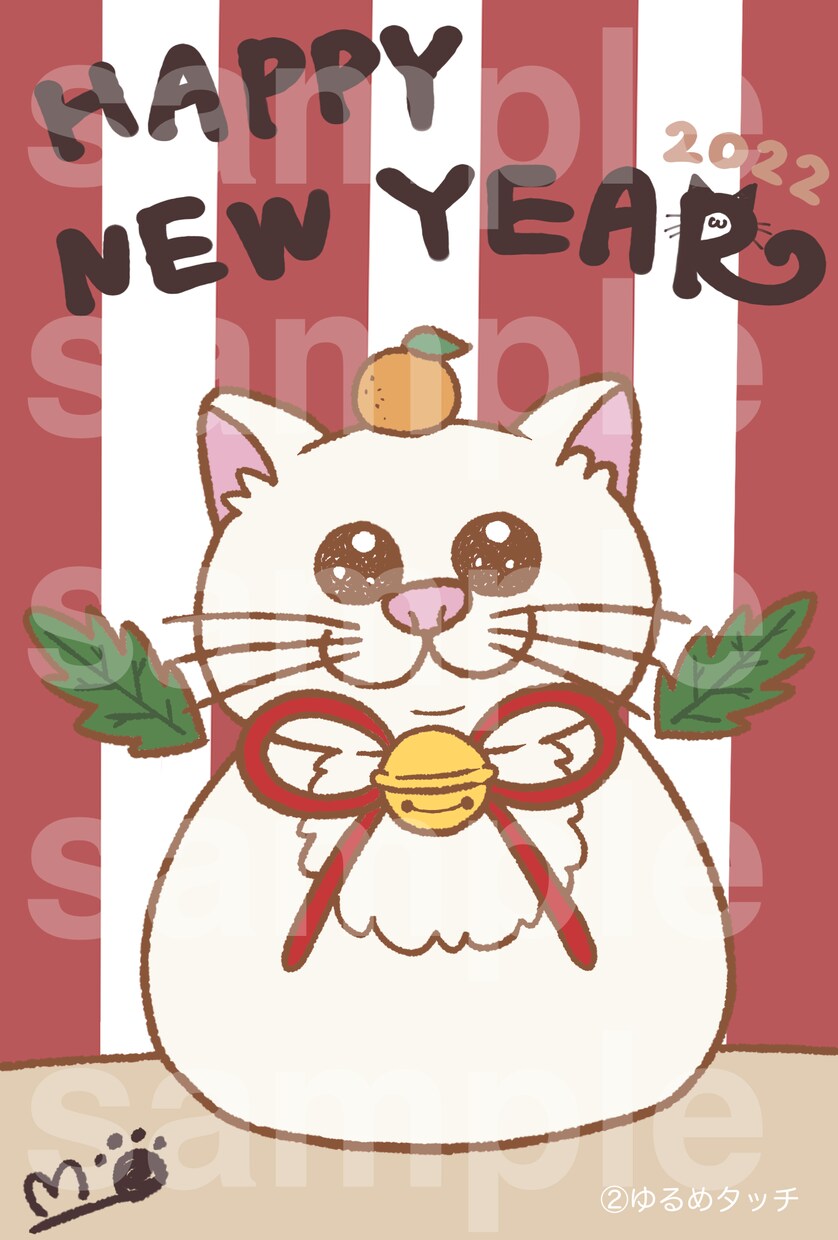 ほっこり可愛い動物アイコン描きます キャラクターorゆるめorリアル…選べます＊ イメージ5