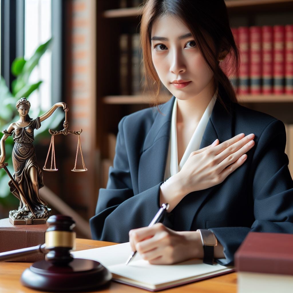 民法の勉強や相談受け付けます あなたの生活を守る、あなたの権利を保証する民法を学ぼう！ イメージ1