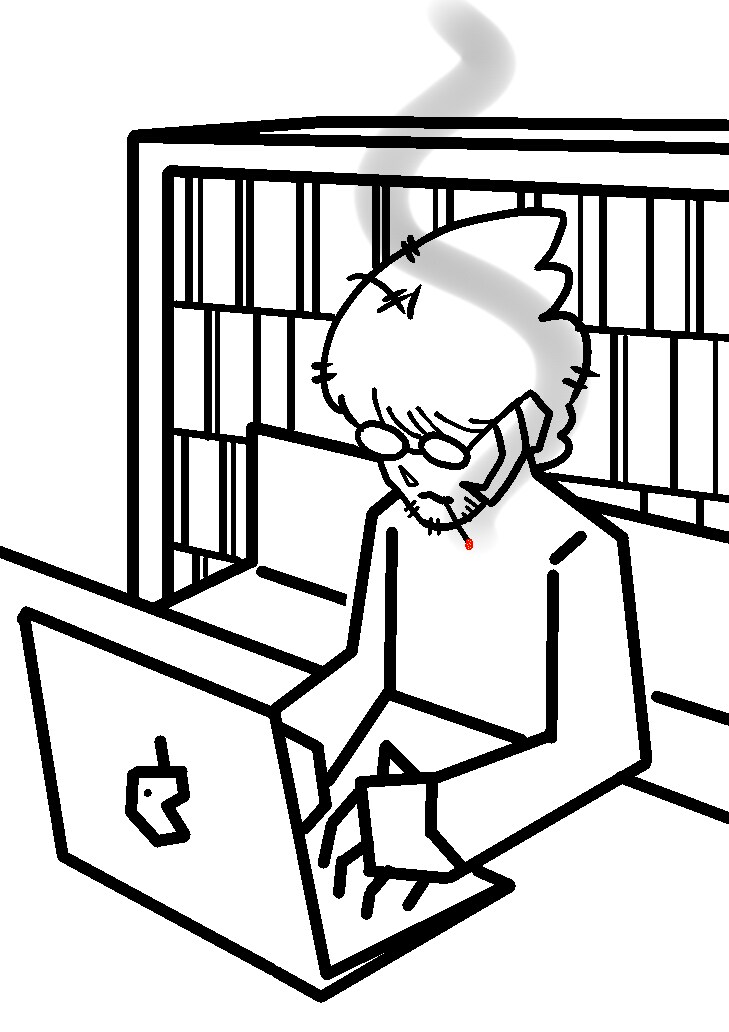 最短1日！SNS等アイコン作成。全力で描きます 柔軟に！絵柄はデフォルメからリアル、少ない線での作品まで！！ イメージ5