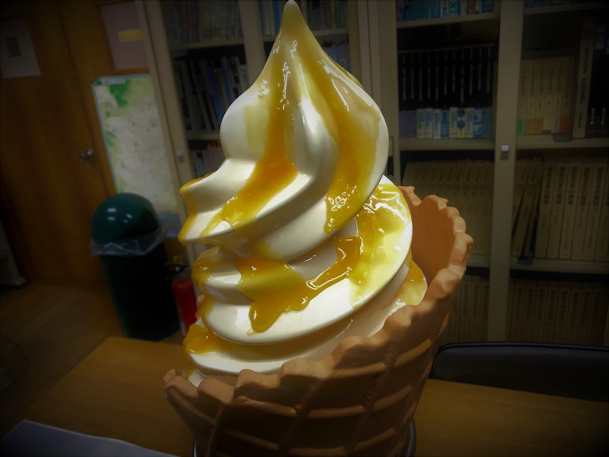 CGのままではなく3D製品化します 自由な発想を、すべての人が手にする時代へ イメージ2