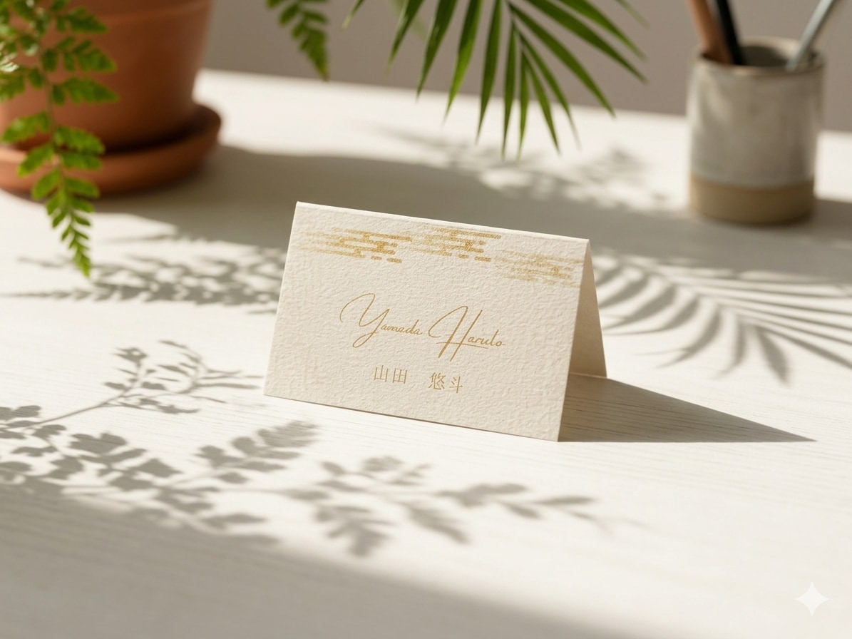 自由に編集できる結婚式ペーパーアイテム制作します デザインデータ納品。お好きな紙に印刷するだけで準備完了 イメージ2