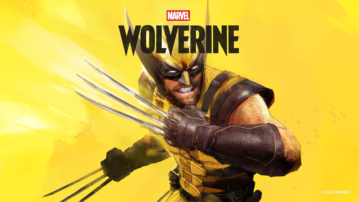 Marvel's Wolverineの攻略致します ウルヴァリンの代行攻略致します!! イメージ1