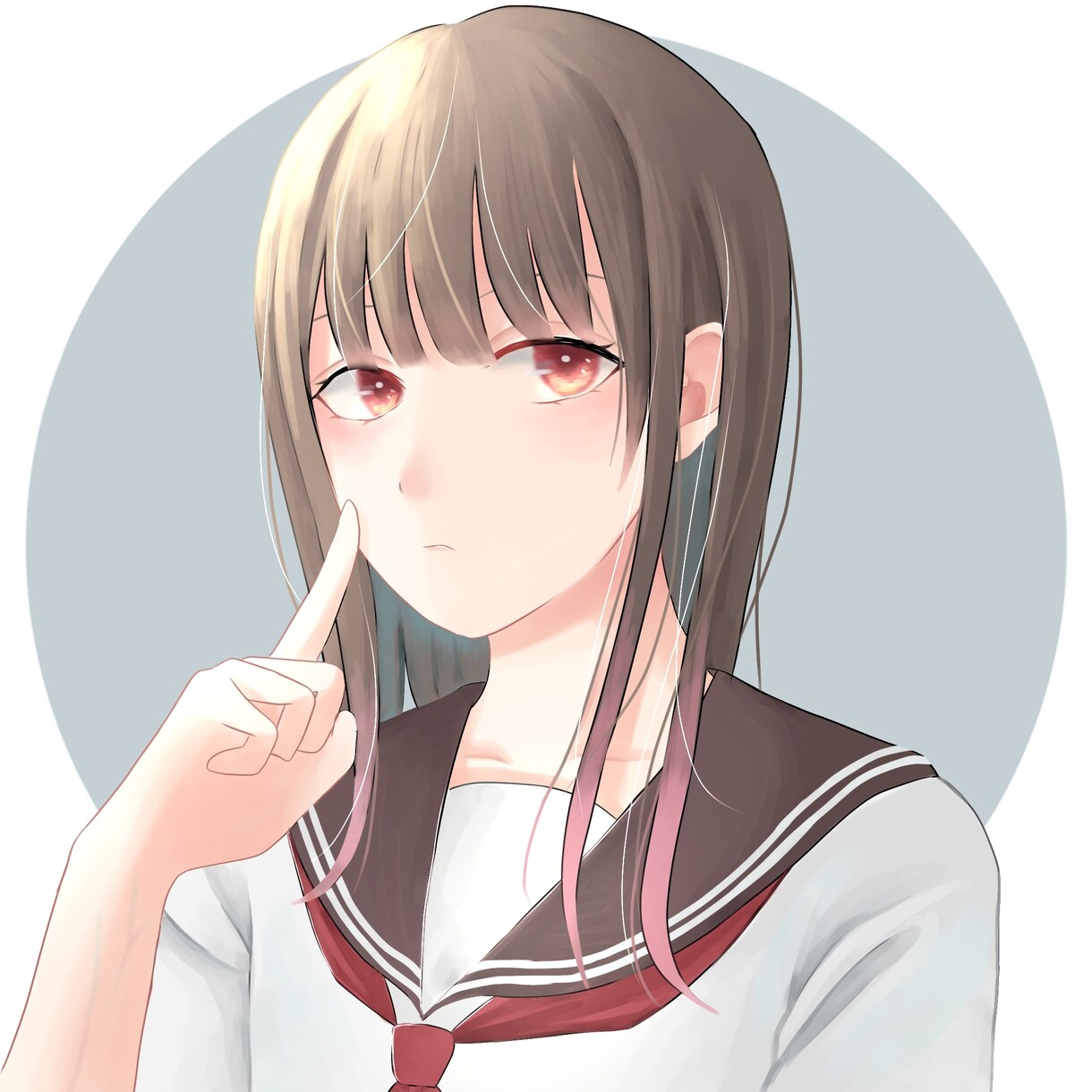 あなただけのSNSアイコン制作します あなたの要望に合わせてアイコンを制作させていただきます！ イメージ1