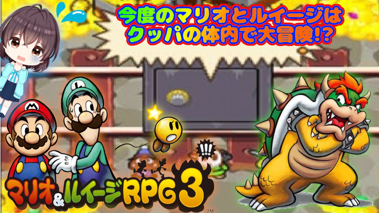 YouTubeの動画サムネイル作成します ゲーム系のサムネイルが得意です イメージ3