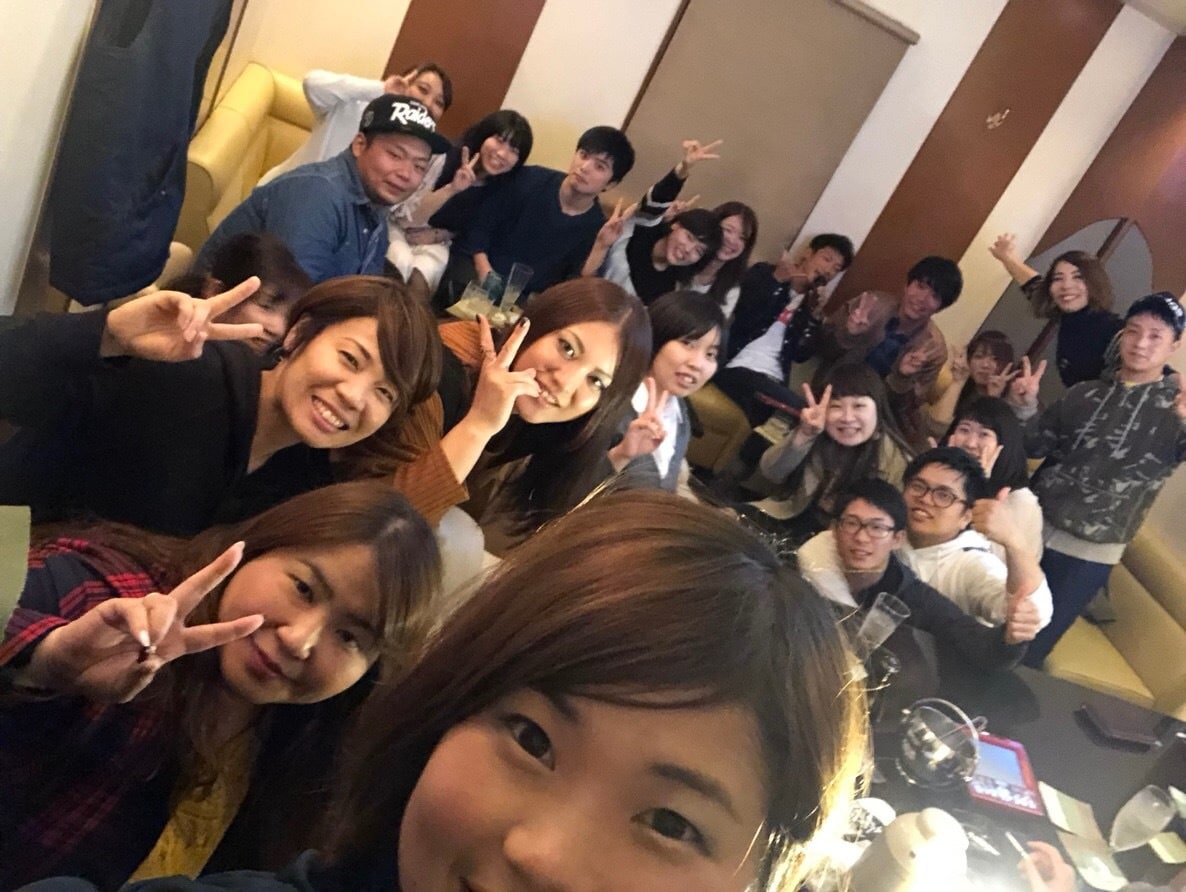 鹿児島限定異業種交流や街コン等のイベント企画します 職場以外での人との繋がりを広げましょう イメージ2