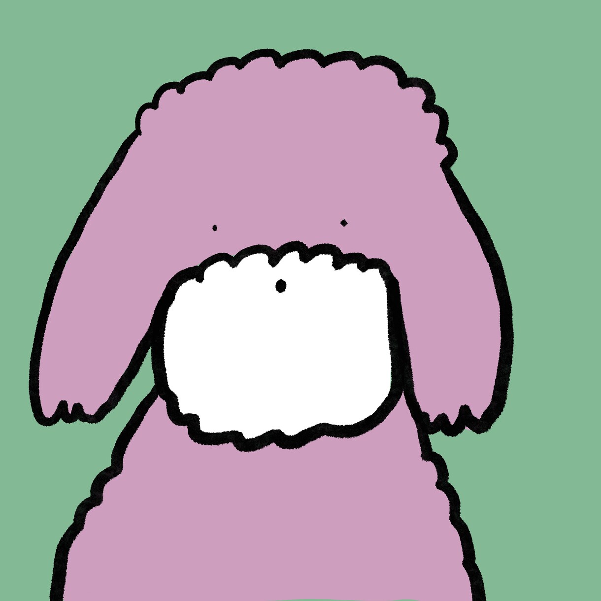 犬のイラスト描いてます お家に飾りたくなる愛犬イラスト！ イメージ3