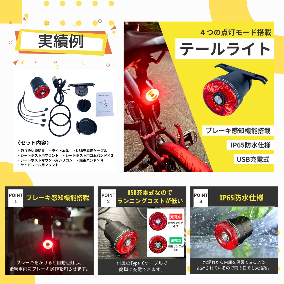 撮影可能・EC販売に最適の商品画像を作ります EC主にAmazonに適した画像の作成をお手伝いします イメージ3