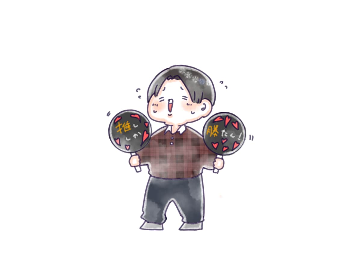 ゆるかわ♡ほっこりするイラストをお描きします SNSやブログ、プレゼントなどに！ イメージ6