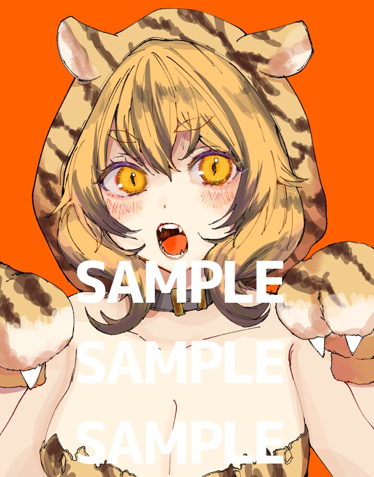 思わず目を引く素敵なイラスト、制作します 鮮やかな色彩でキラキラときめくかわいいイラストを提供します！ イメージ7