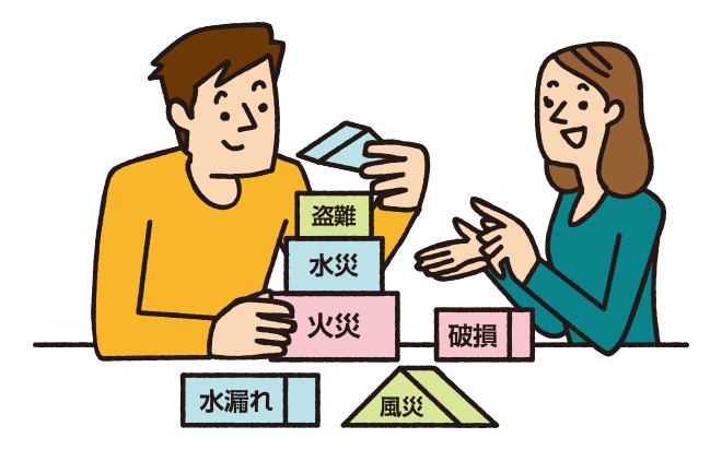 現役FPが生活に関わるお金の見直し行います 【老後】を快適に過ごすためのお金のアドバイス イメージ2