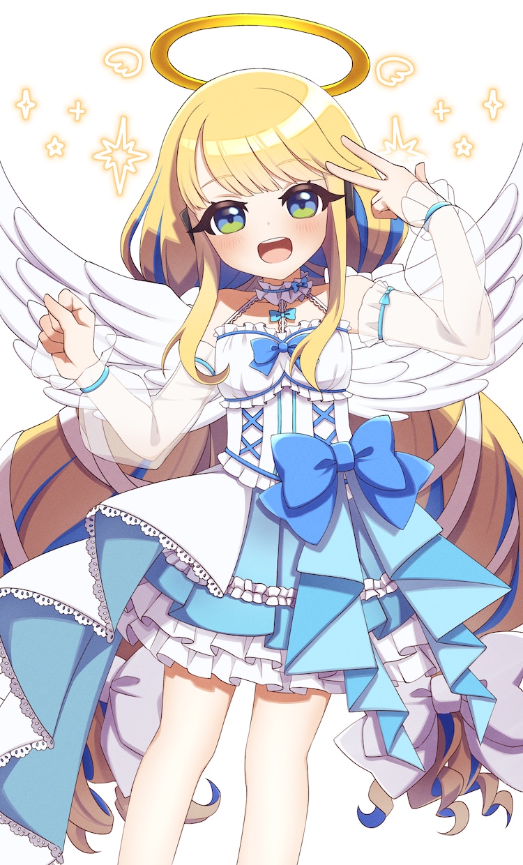 キャラクターイラストを制作します 丁寧にヒアリング&ご希望に沿ったものに仕上げます！ イメージ2