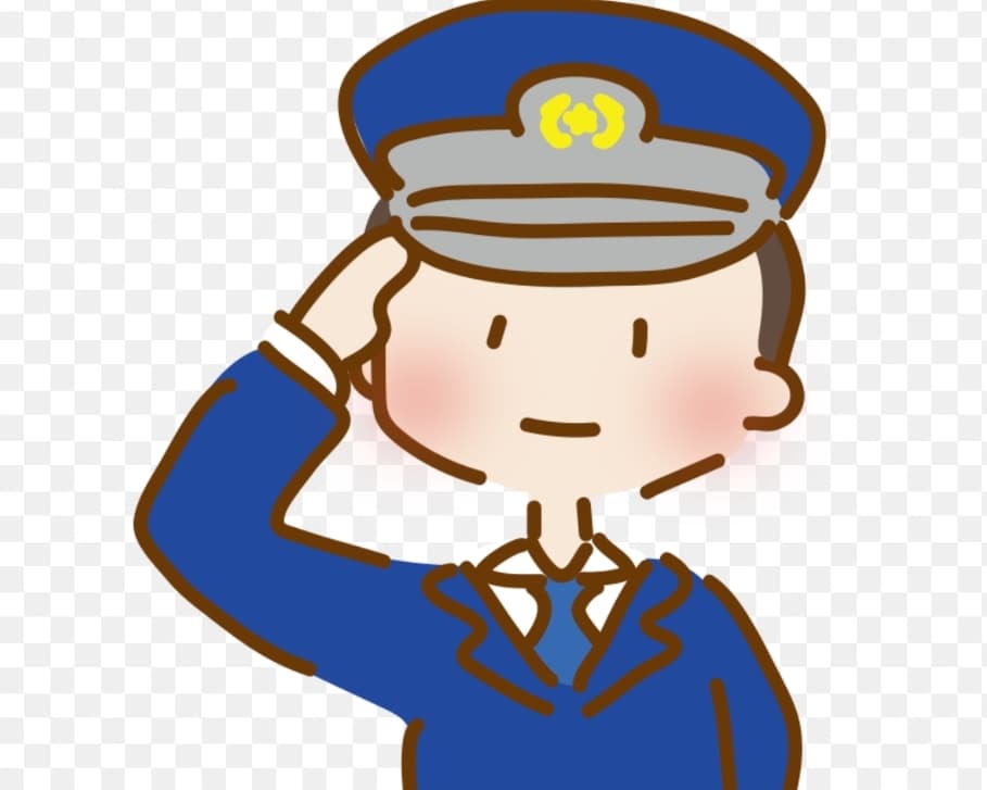 警察官採用試験の面接攻略いたします 面接試験で注意すべきコツを教授します。 イメージ1