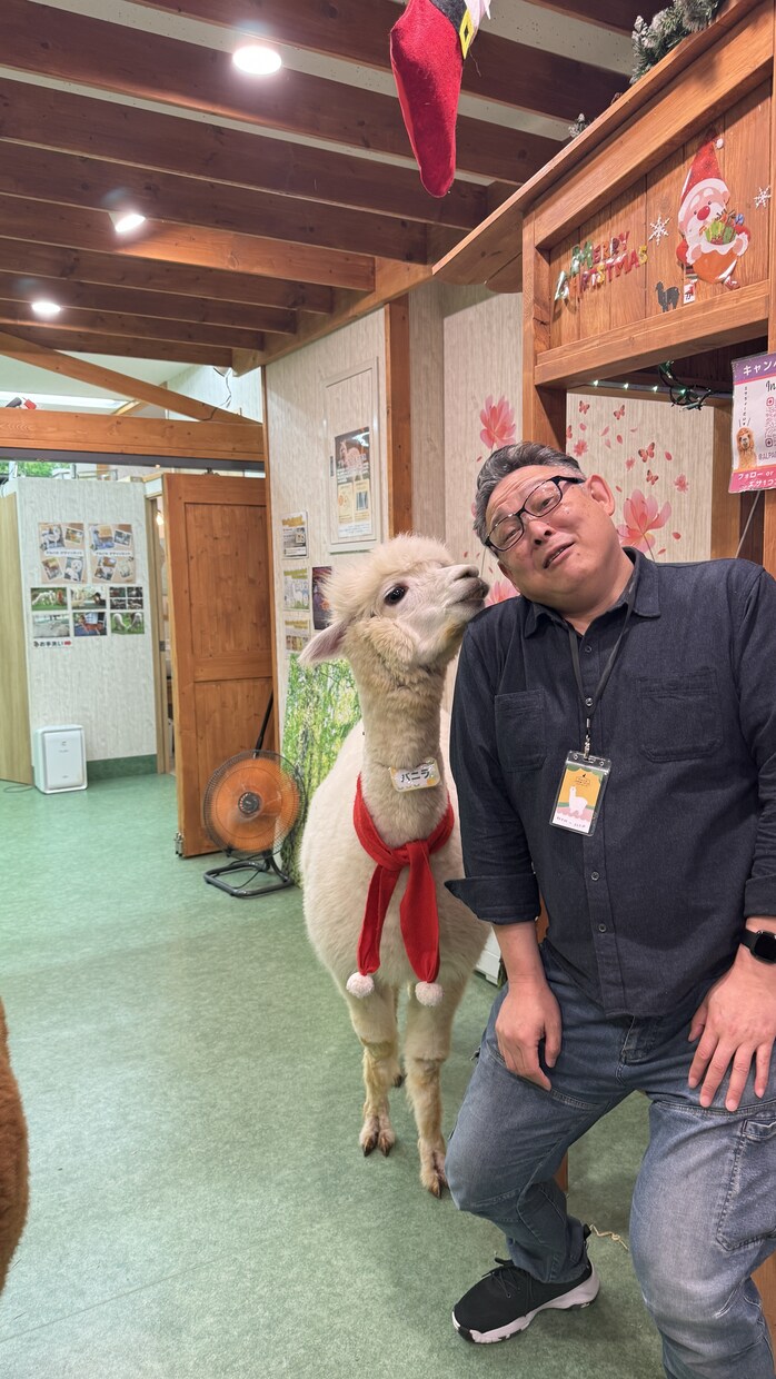 ゲート・キーパーします ただ黙ってあなたの話に耳を傾けます イメージ5