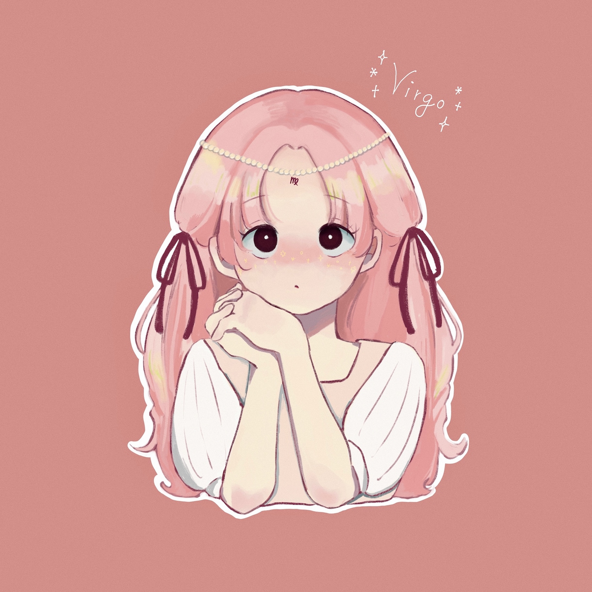 ゆる可愛いミニキャラ描きます SNSアイコンやサムネイルにおススメです！ イメージ2