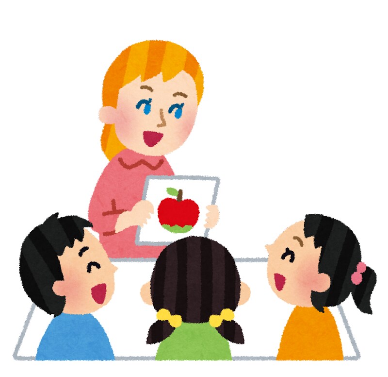 子供向けの体験レッスンします たのしーく、ゆるーく、スペイン語に触れよう♪ イメージ1