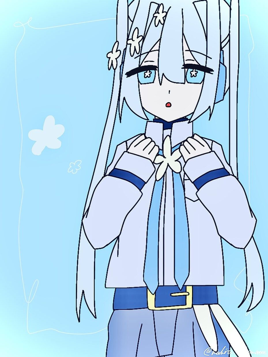 魅力をぎゅぎゅっと！SDイラスト制作致します 魅力を詰め込んだ小さなお姿を描きます イメージ2