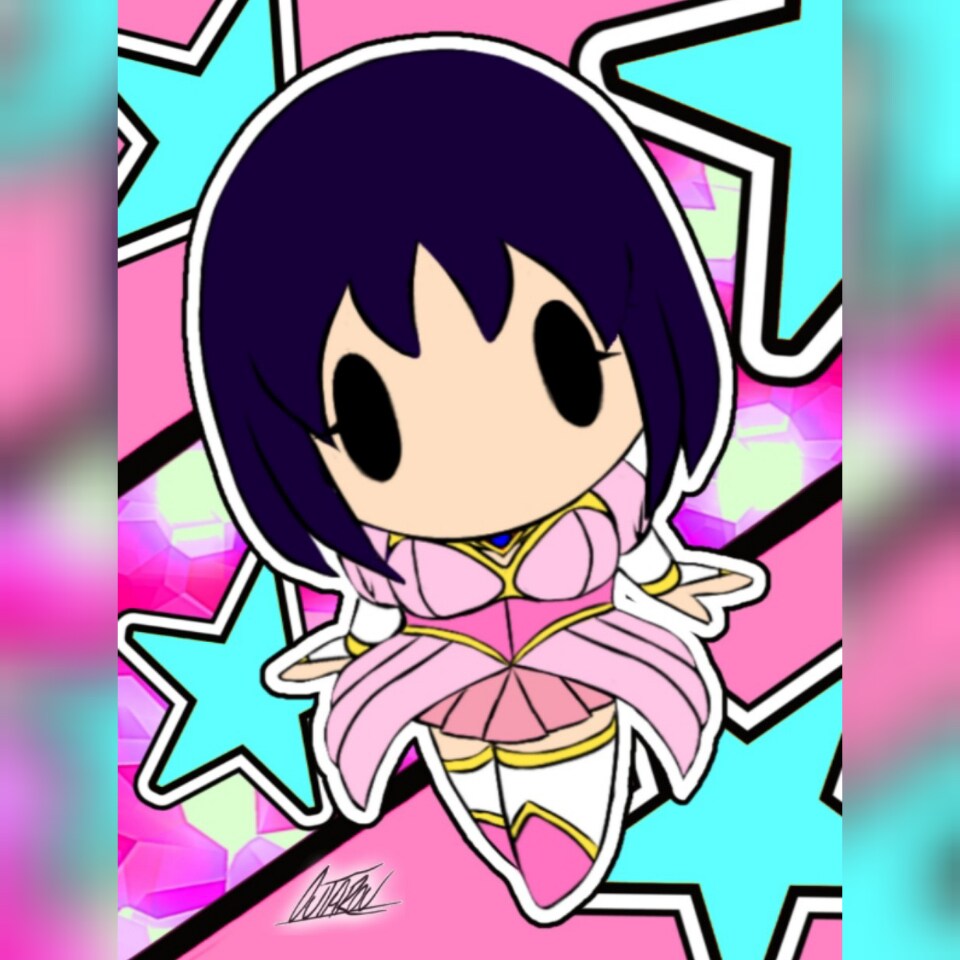 貴方のキャラクターイメージをイラスト化します 手堅いタッチと多岐的作風が魅力です！ イメージ10