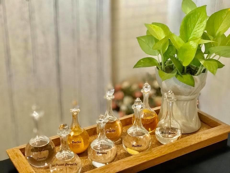 海外【タイ・バンコク】㊙スパ・マッサージ店あります タイセレブ専属！「タイ式マッサージ師」の予約を承ります。 イメージ5
