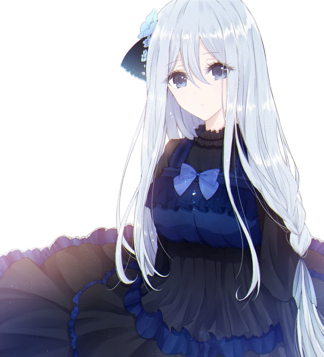値下げ中！キャラクターイラスト描きます かわいい女の子のイラストを描きます！ イメージ4