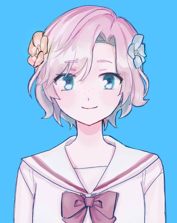 目を引くキャラクターイラスト描きます 個性的、ストーリー性のあるイラストを制作します！ イメージ7