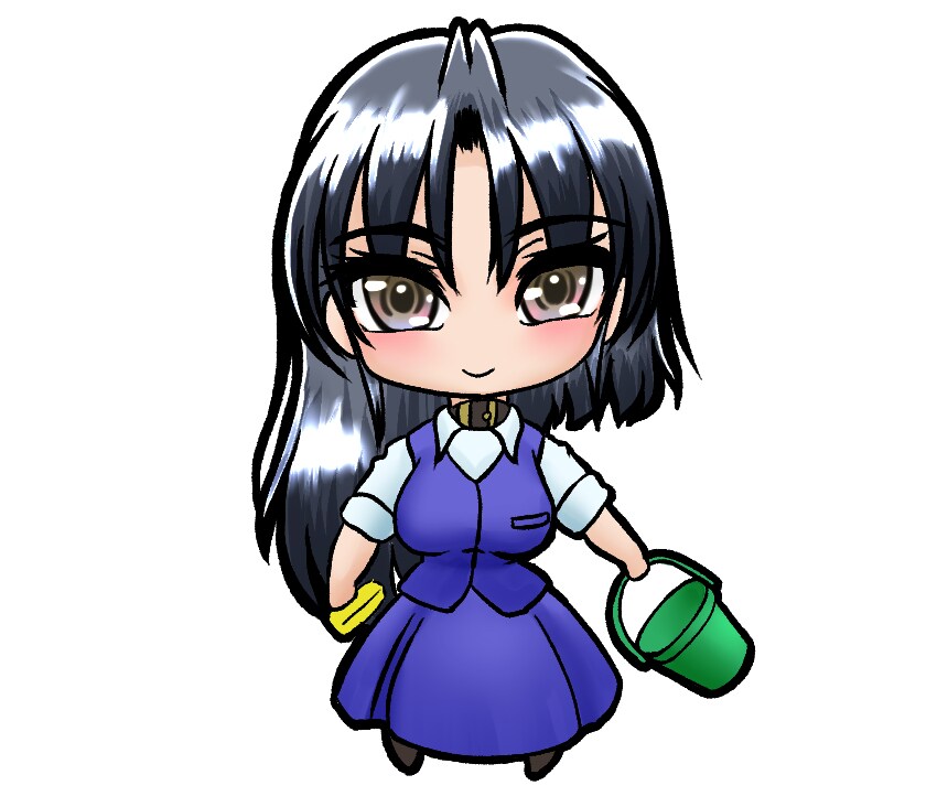 オリジナルの人物イラストを作成します 雑誌のイラスト制作経験者がカタチにします イメージ6