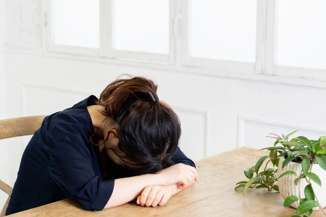 人生に疲れた方、お話し伺います がんばらなくて良いんです。あなたが楽に生きれれば❗️ イメージ9