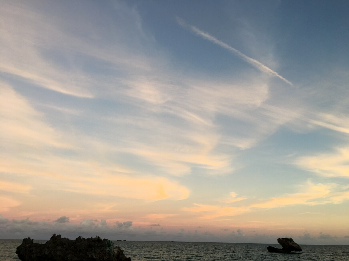 沖縄県本島南部の写真撮影します iPhone11proで撮影します イメージ2
