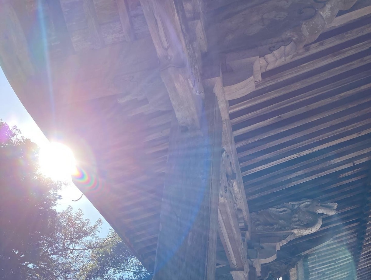 貴方のお悩み全般を日本の神様カードで占います 貴方のお悩み、神様からのアドバイスを伺ってみませんか？☆ イメージ1
