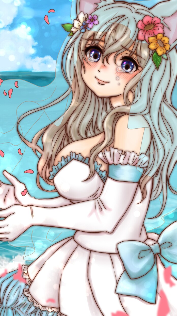 かわいいSNSアイコン・キャライラスト描きます せかいにひとつだけ！あなた専用のアイコン イメージ5