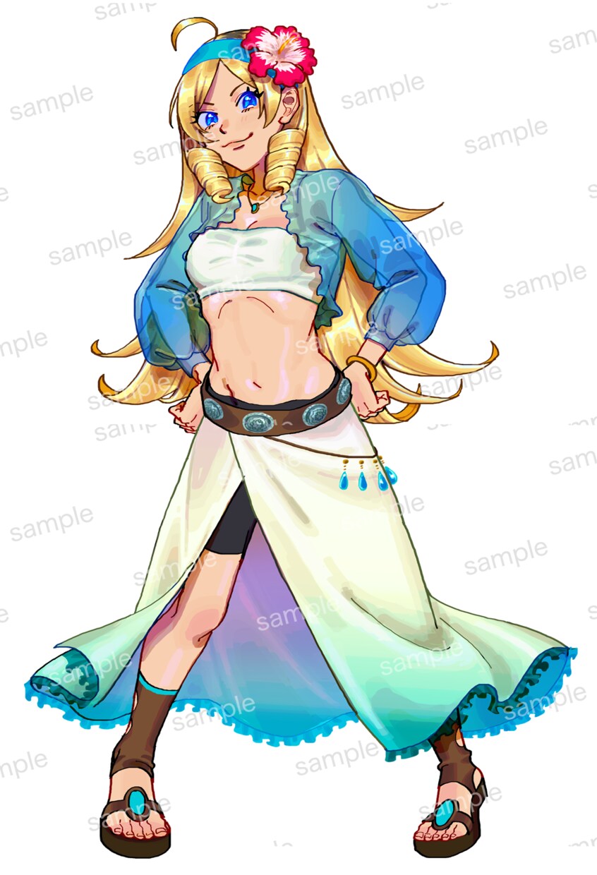 一枚絵/立絵/スチル/表紙絵など！描きます 早くて安心！をモットーにあなたのお望みのイラストを描きます！ イメージ5