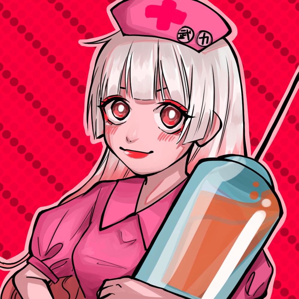 アイコン、イラスト、キャラ制作します 個性的な絵がいいな！と思った方必見です！ イメージ4