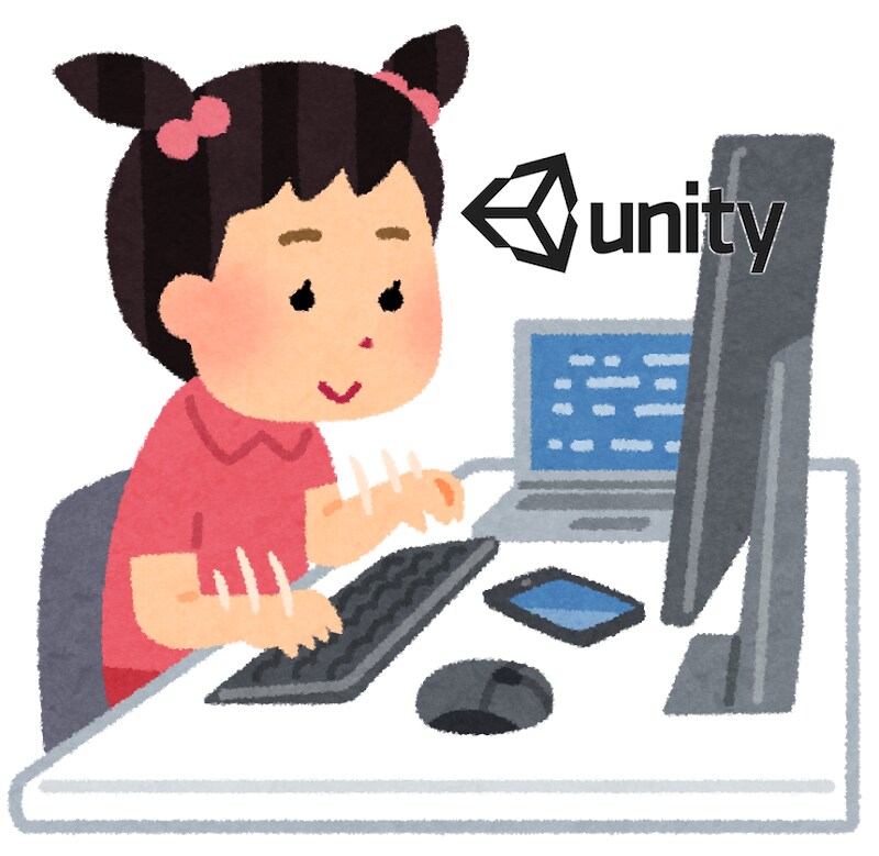 Unityを使った2Dゲーム（TOOL含む）開発に関する質問に答えます！ イメージ1