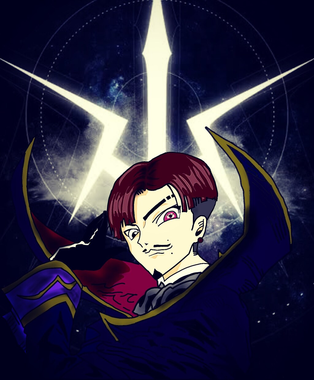 個性溢れるデザイン考えます 素人だからこそのオリジナリティを追求していきます イメージ2