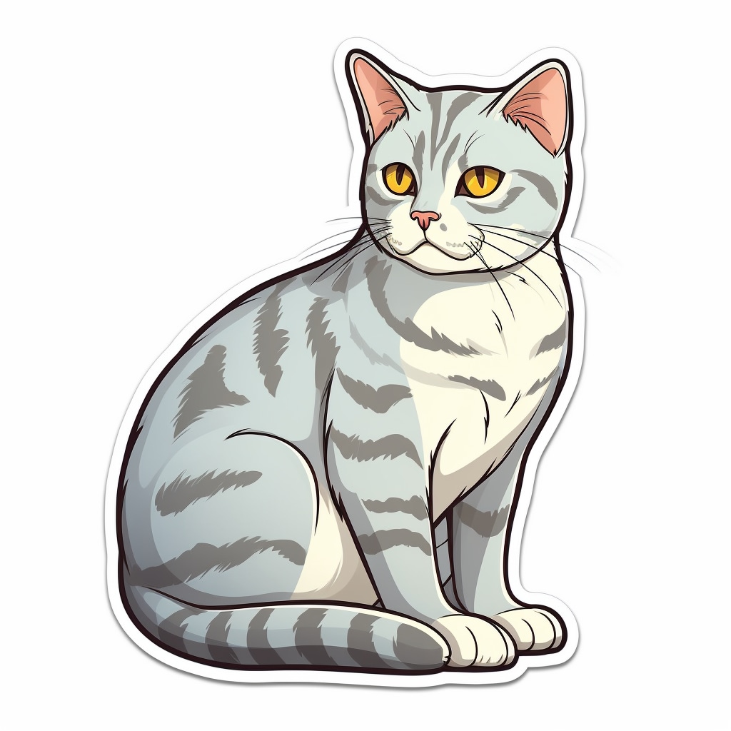 ワンちゃんや動物たちのステッカー風アイコン作ります [初回価格] 商用可★グッズ/SNS/ブログのアイコンに イメージ6